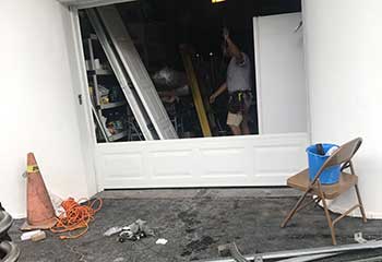 Garage Door Installation | Simi Valley