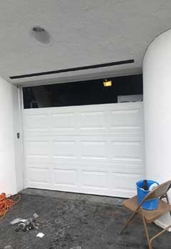 Garage Door Installation In Simi Valley