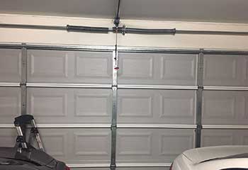 Garage Door Troubleshooting - Moorpark