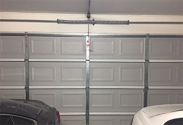 Garage Door Springs | Garage Door Repair Moorpark, CA