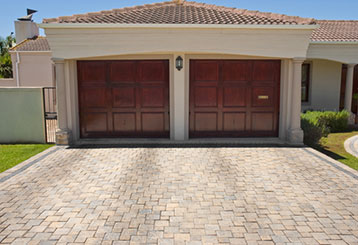 An Overview Of Wooden Garage Doors | Garage Door Repair Moorpark, CA